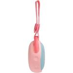 JBL JR POP Pink, prenosný bluetooth reproduktor