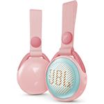 JBL JR POP Pink, prenosný bluetooth reproduktor