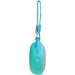 JBL JR POP Teal, prenosný bluetooth reproduktor
