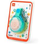 JBL JR POP Teal, prenosný bluetooth reproduktor