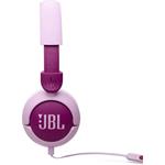 JBL JR320, fialové