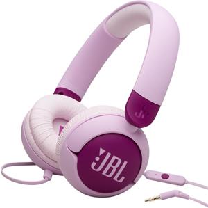 JBL JR320, fialové