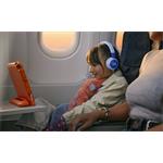 JBL JR320, modré