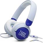JBL JR320, modré