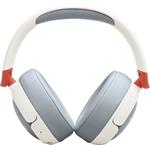 JBL JR470NC, biele