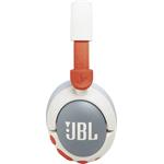 JBL JR470NC, biele