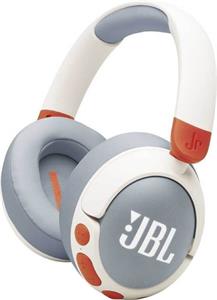 JBL JR470NC, biele