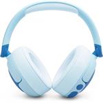 JBL JR470NC, modré