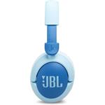 JBL JR470NC, modré