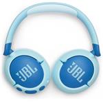 JBL JR470NC, modré