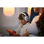 JBL JR470NC, modré