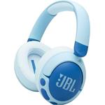 JBL JR470NC, modré