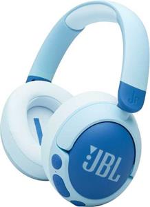 JBL JR470NC, modré