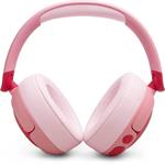 JBL JR470NC, rúžové