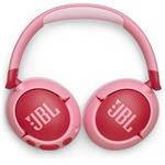JBL JR470NC, rúžové