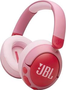 JBL JR470NC, rúžové