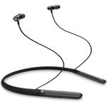 JBL Live 220 BT, bezdrôtové slúchadlá, čierne