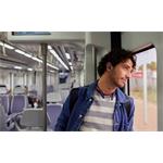 JBL Live 220 BT, bezdrôtové slúchadlá, čierne