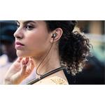 JBL Live 220 BT, bezdrôtové slúchadlá, čierne