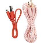 JBL Live 460NC Rose, bluetooth slúchadlá, ružové