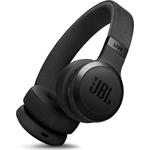 JBL Live 670NC Black, bezdrôtové slúchadlá, čierne, (rozbalené)