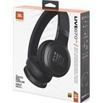 JBL Live 670NC Black, bezdrôtové slúchadlá, čierne, (rozbalené)