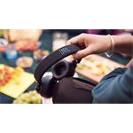 JBL Live 670NC Black, bezdrôtové slúchadlá, čierne, (rozbalené)