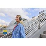 JBL Live 680NC Black