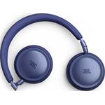 JBL Live 680NC Blue