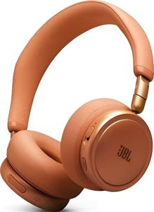 JBL Live 680NC Orange