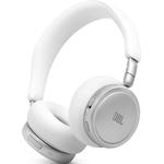 JBL Live 680NC White