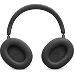 JBL Live 780NC, bezdrôtové slúchadlá, čierne