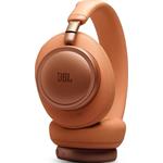 JBL Live 780NC Orange