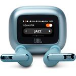 JBL Live Beam 3 Blue, bezdrôtové slúchadlá, modré, (rozbalené)