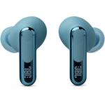 JBL Live Beam 3 Blue, bezdrôtové slúchadlá, modré, (rozbalené)