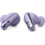 JBL Live Beam 3 Purple, bezdrôtové slúchadlá, fialové