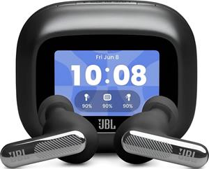 JBL Live Beam4 Black