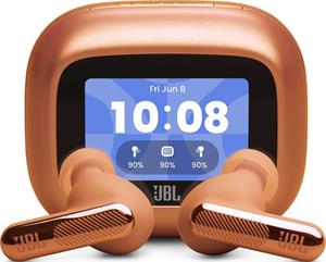 JBL Live Beam4 Orange