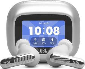 JBL Live Beam4 Silver