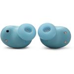 JBL Live Buds 3 Blue, bezdrôtové slúchadlá, modré