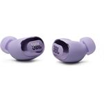 JBL Live Buds 3 Purple, bezdrôtové slúchadlá, fialové