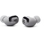 JBL Live Buds 3 Silver, bezdrôtové slúchadlá, strieborné