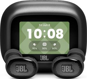JBL Live Buds4 Black