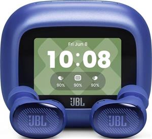 JBL Live Buds4 Blue