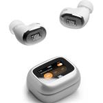 JBL Live Buds4 Silver