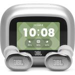 JBL Live Buds4 Silver