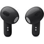 JBL Live Flex 3 Black, bezdrôtové slúchadlá, čierne, (rozbalené)