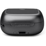 JBL Live Flex 3 Black, bezdrôtové slúchadlá, čierne, (rozbalené)