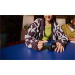 JBL Live Flex 3 Black, bezdrôtové slúchadlá, čierne, (rozbalené)