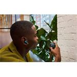 JBL Live Flex 3 Black, bezdrôtové slúchadlá, čierne, (rozbalené)